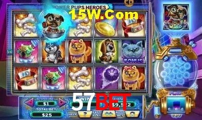 Explore as vantagens do 57bet: serviço profissional e confiabilidade